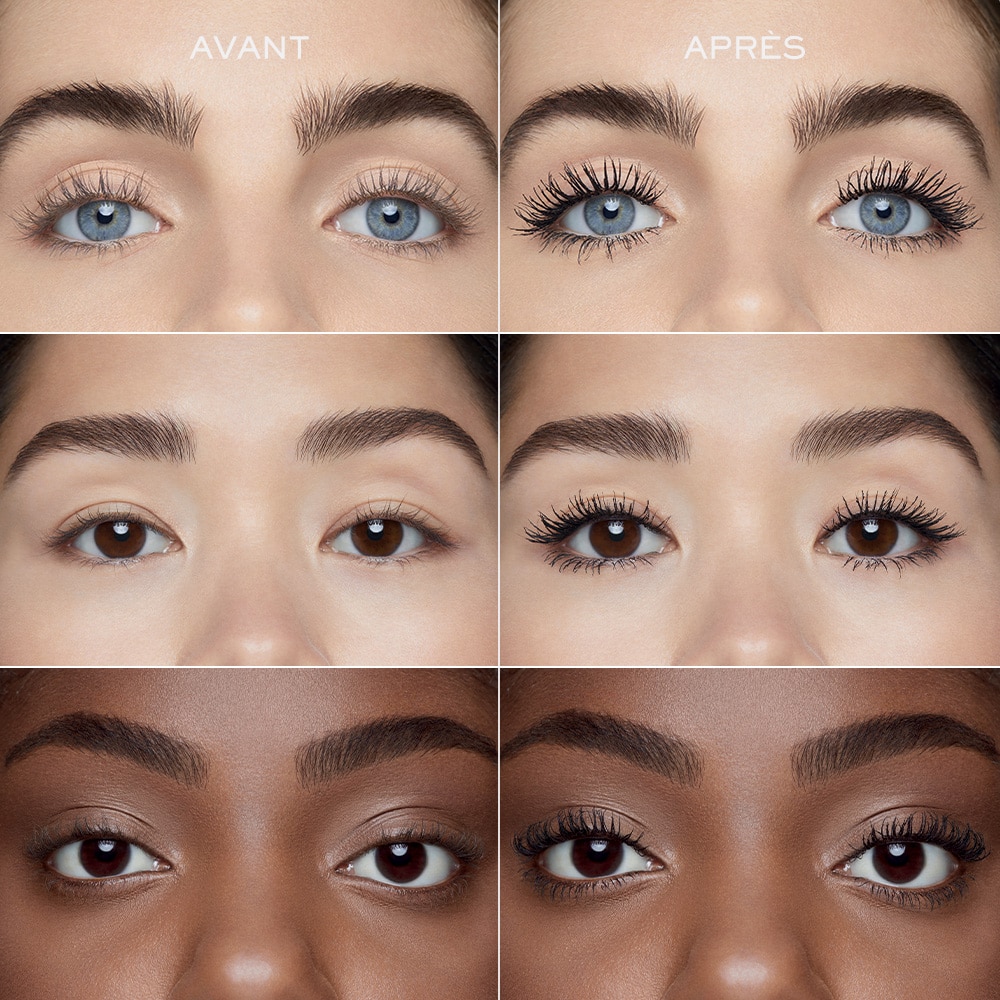 LANCÔME HYPNÔSE DRAMA MASCARA SET(SET DE MAQUILLAJE)